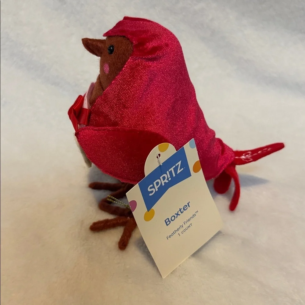 Target birds valentine’s